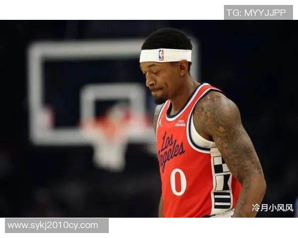 快船欲引进莫兰特比尔状态回暖备战太阳调整阵容策略