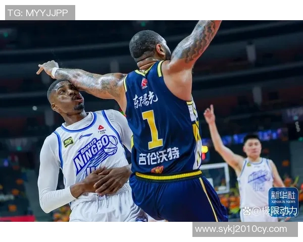 CBA总决赛精彩对决北京队与广东队谁能夺冠成就辉煌历史