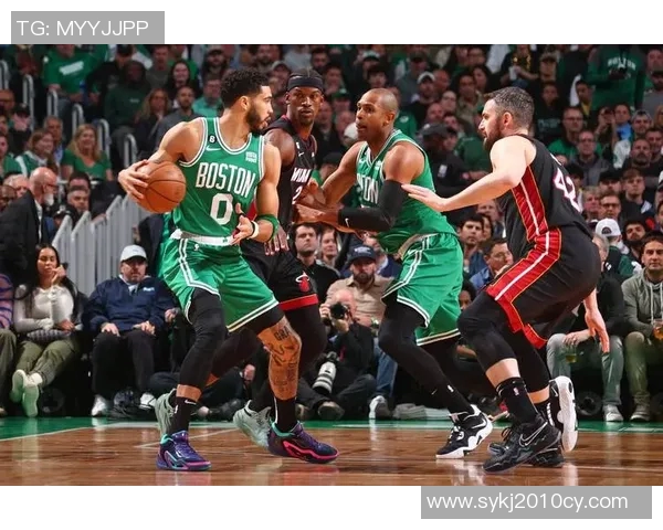 NBA总决赛七场大战的经济效应解析